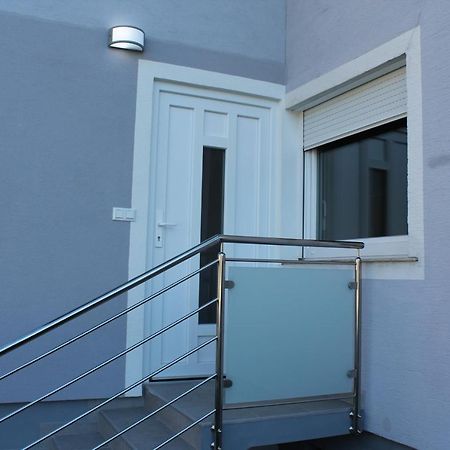 Petite Apartment Maribor Exterior foto