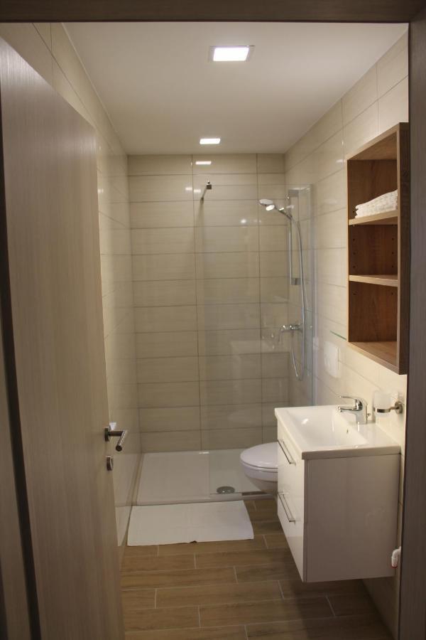 Petite Apartment Maribor Exterior foto